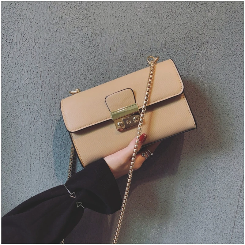 Elimetis Women Bag Shoulder Handbags 2018 Brand Leather Women Messenger Bags Luxury PU Square Women Shoulder Bags For Girls      (3)