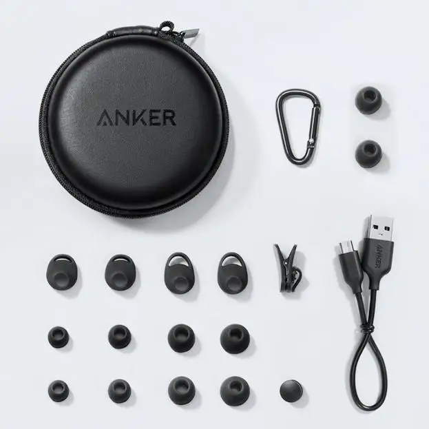 anker a3263