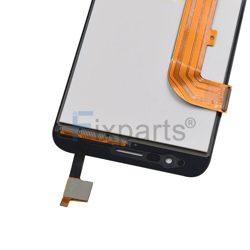 100% протестирован для ASUS ZB500KL ЖК дисплей с рамкой 5 0 дюйма LCD|Экраны мобильных