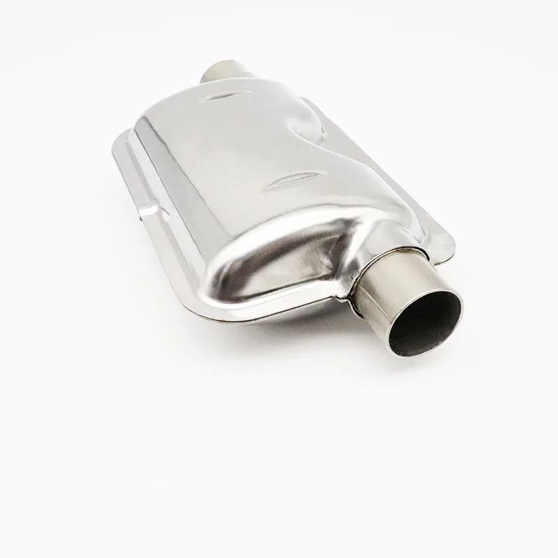 Najtaniej Ogrzewanie postojowe diesla do Webasto Eberspacher 24mm tłumik wydechowy + 25mm filtr + 2 rura nagrzewnica kanałowa powietrza Diesel akcesoria