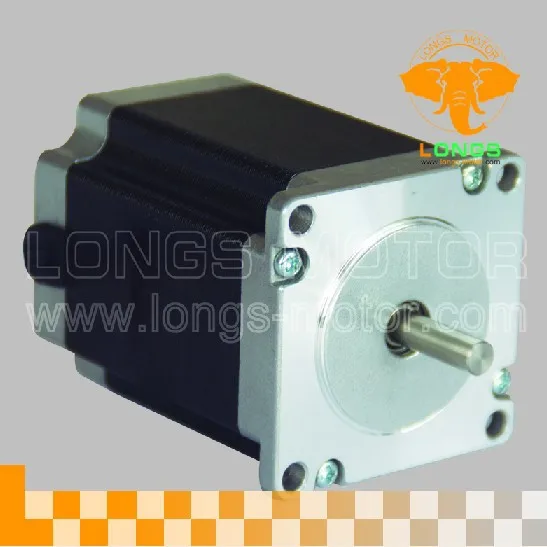 Nema23 шаговый двигатель 425oz in 23HS9430 CE ISO ROHS CNC для резки пены Лазерный Гравировальный