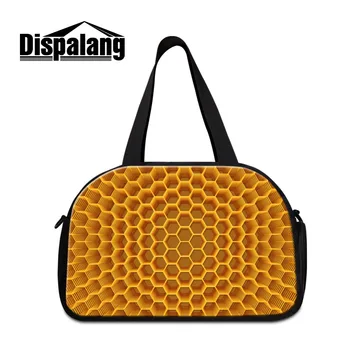 

Dispalang Brand Mens Travel Bag With independent Shoes Storage Womens Multi-purpose Travel Duffle Bag Multifunction Shoulder Bag