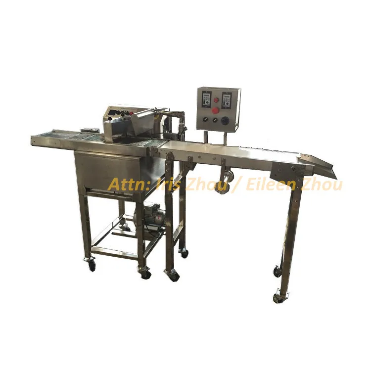 Buy Stainless steel chocolate sugar coating machine