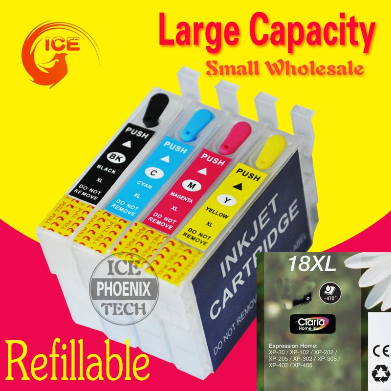 epson claria 212 ink