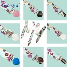 Новая мода Слинг Штаны состоит из девяти зажимы на выбор Мужская одежда и Женская эластичная одежда на бретелях у-образные регулируемые