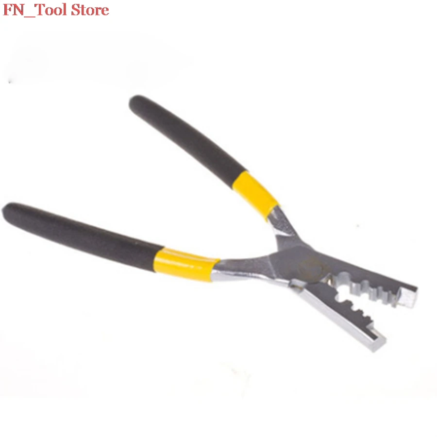 

FASEN PZ 0.5-16 Hand tools pliers 0.5-16mm2 CRIMPING PLIERS