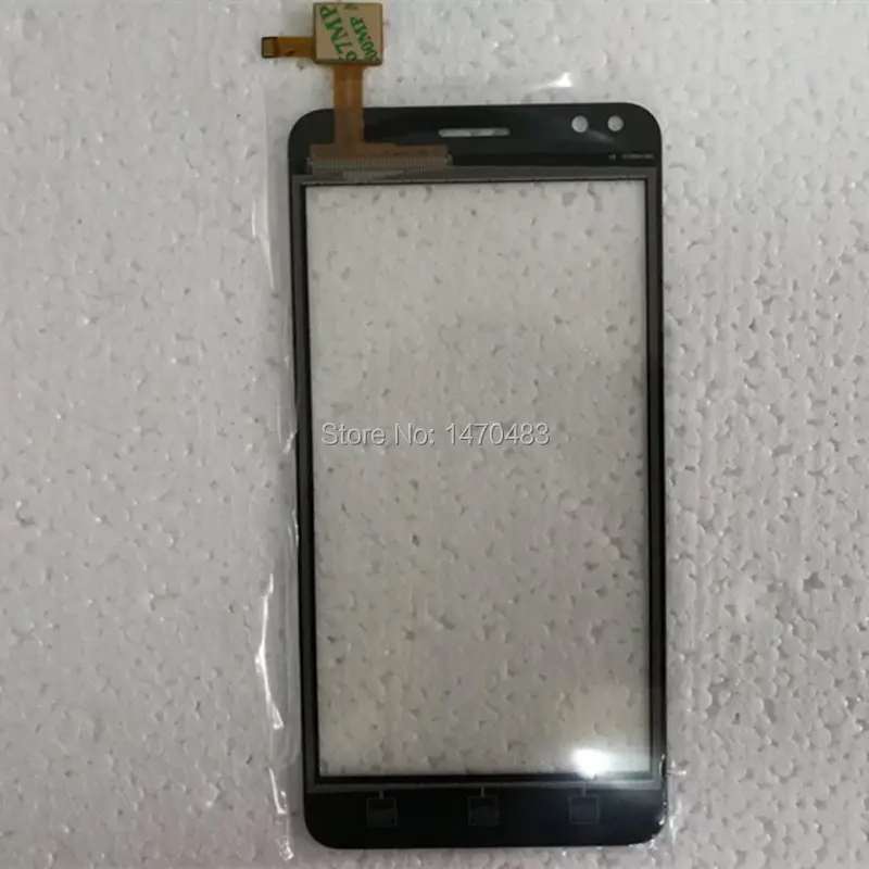 Сенсорный экран для Prestigio Muze C3 PSP 3504 Duo дигитайзер сенсорного экрана передняя