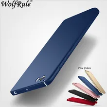 Telefon Fall Für Xiaomi Mi 5 Abdeckung Ultra-dünne Schlanke Glatte Zurück Schutz Kunststoff Fall Für Xiaomi Mi5 Fall für Xiomi Mi5 Funda