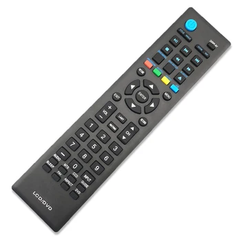 

remote control for jvc RM-C3010 TV LT-32DE74 LT32DE74 82-4520016 824520016 DVD