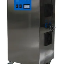 Портативный озоновый генератор озона стерилизатор, очиститель, 20 Гц/ч высокого качества NE