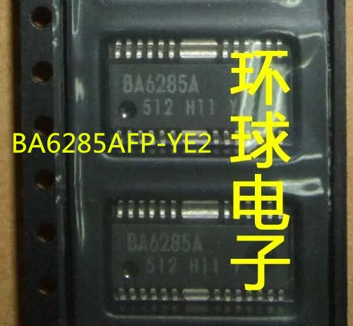Free shipping New original BA6285AFP-YE2 | Электроника