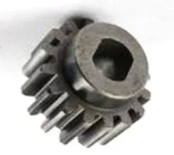 

Straight tooth 14 teeth FOR 1/5 FG BM ROVAN 4WD RC CAR PARTS