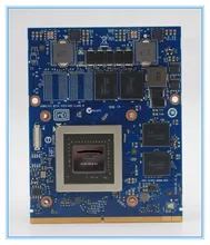 Gtx765m gtx 765 m N14E-GE-B-A1 vídeo vga placa gráfica ddr5 2 gb mxm para o portátil imac a1311 a1312 dell alienware m17x m18x(China)