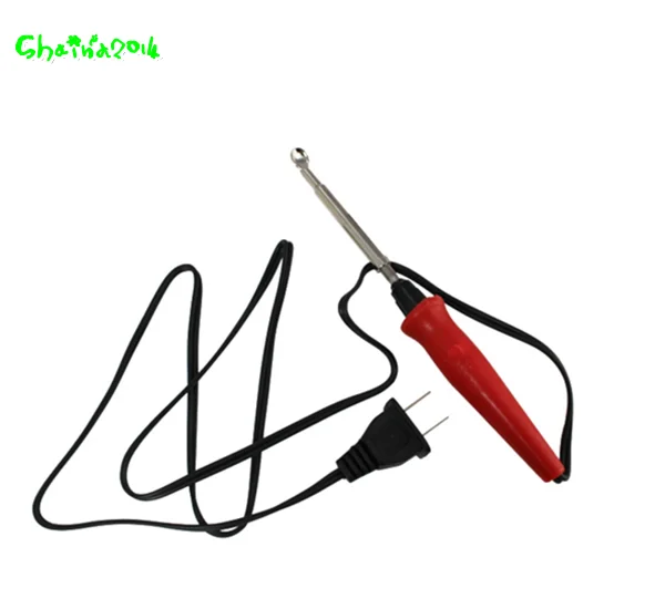 1Pc Electric heating wax spoon Dental Electic wax spoon electric wax