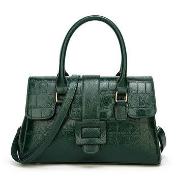 

Spring New Bags for Women 2019 European and American Style Ladies Handbag Fashion Ladies Big Bag