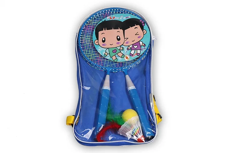 Kids Badminton Racket