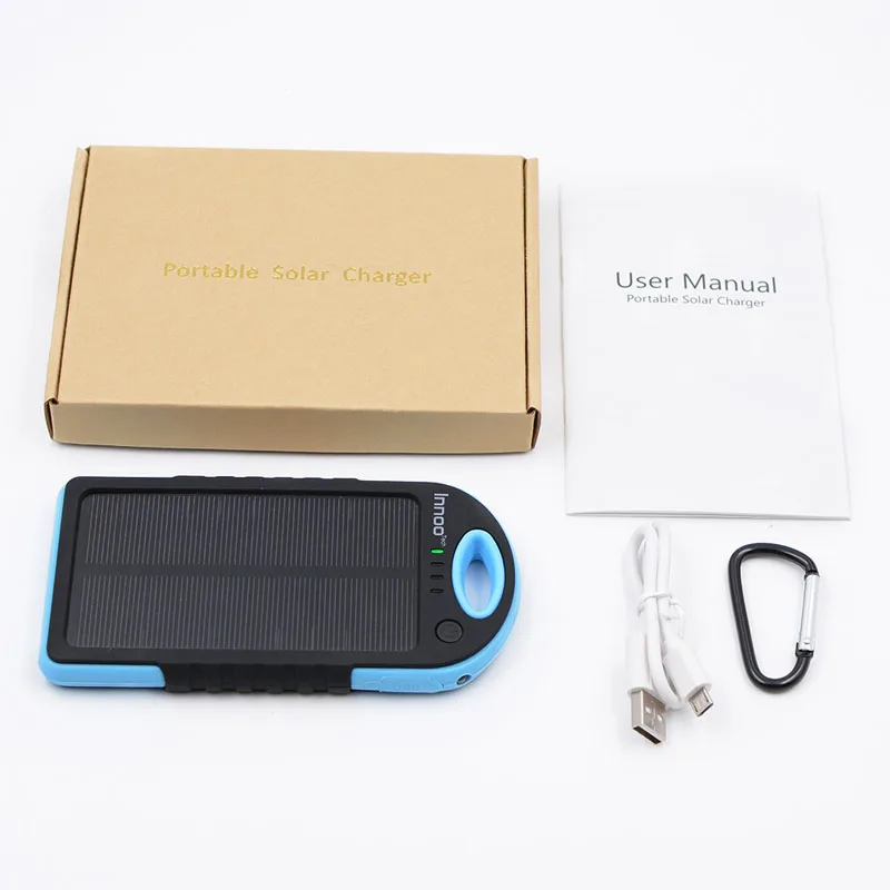 SOCO convenient solar power charger (13)