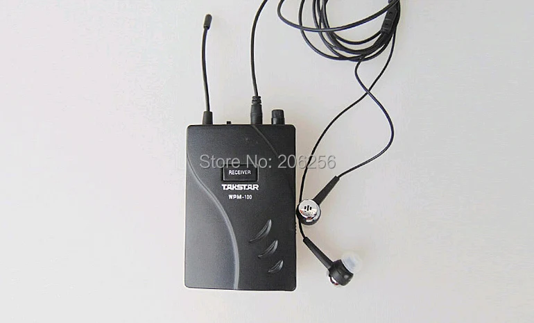 WPM-100 U-7