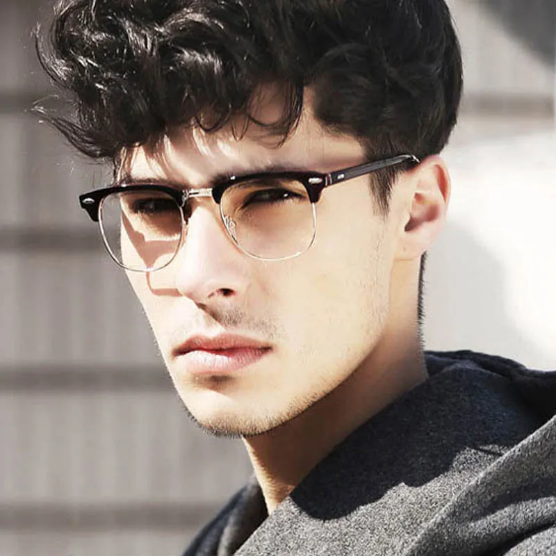 Venta > lentes de hombre > en stock