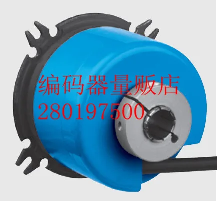 

[BELLA] DGS66-JTZ0-S01 new German high precision encoder complete replacement