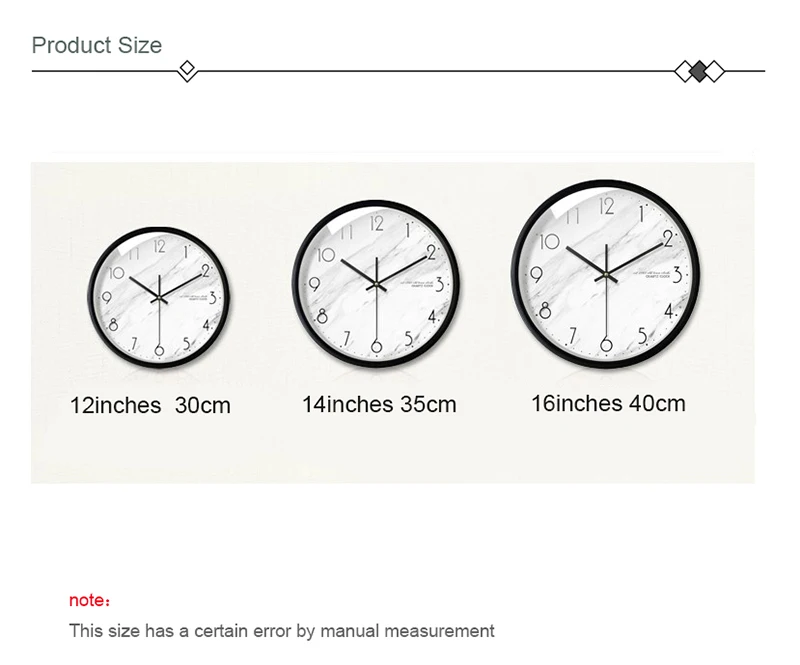 2wall clock