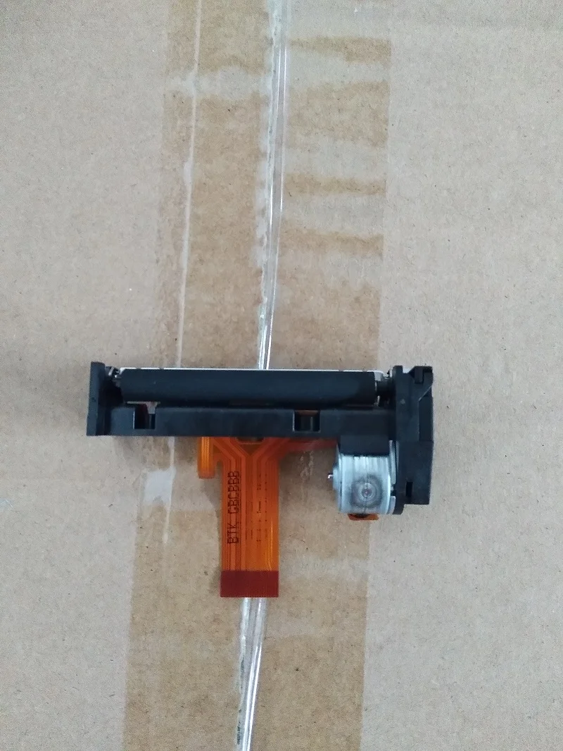 Printer of NEW8210