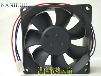 

EFB0824VH for 0.26A Cooling fan DC cooling fan 24V 80*80*25MM
