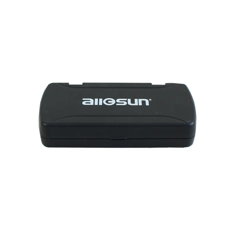 Цифровой мультиметр All Sun EM3081 EM3082 3 1/2 99 t амперметр переменного/постоянного тока