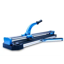 Ручная настольная плитка двойной трек инфракрасная керамическая плитка для резки с напольной плиткой Лазерная KH-800