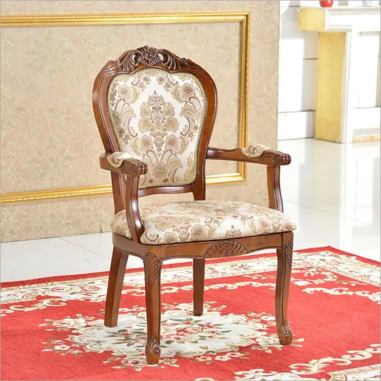 Высокое качество Европейский современный обеденный стул o1131|chair button|chair plushchair harness