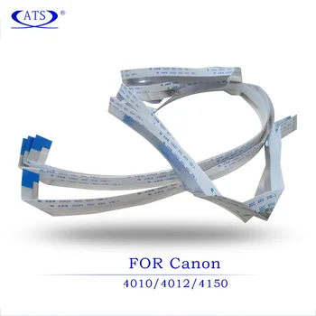 

10pcs/lot Printer Spare Parts Scan Line Scanner for Canon IR 4010 4012 4150 compatible Head Cable IR4010 IR4012 IR4150