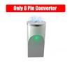 8 Pin Converter