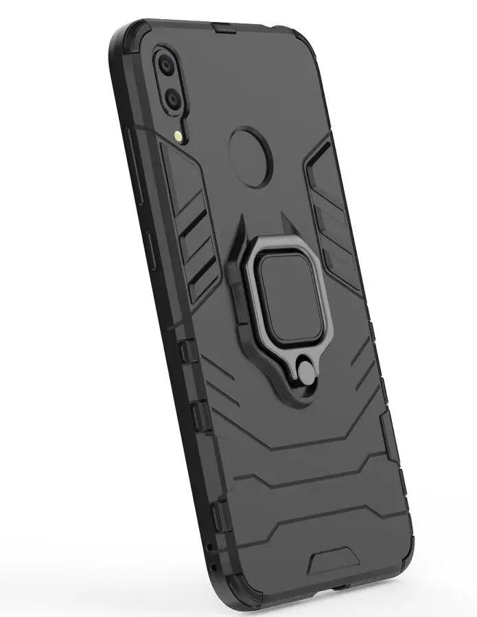 Honor 8A 6