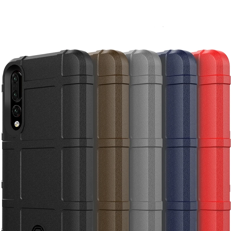 Huawei P20 Pro P20 Huawei P20 lite case cover (18)