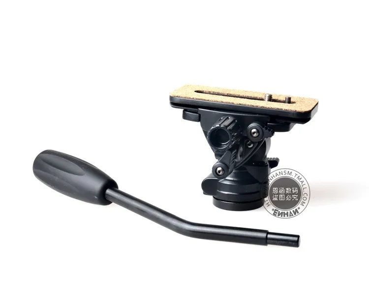 Velbon FHD-41QN-5