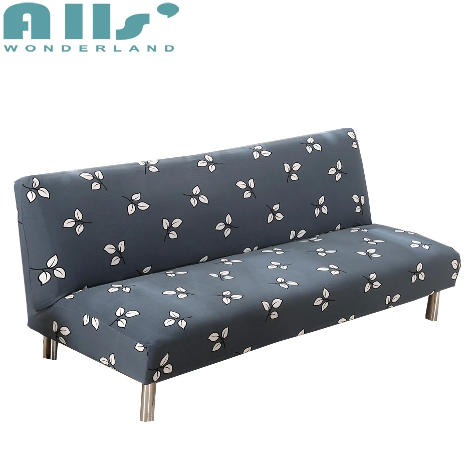 Buy Sofa Bed Cover With White Pattern Modern Decorations Good Design Fashion