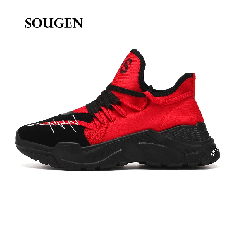 Мужская обувь мужские кроссовки коллекция 2019 года Tenis Masculino Adulto chaussure homme