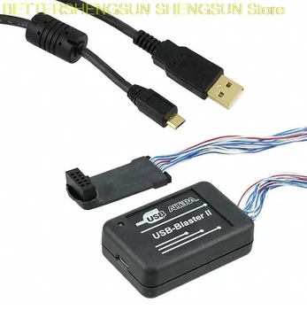 شراء ألترا الأصلي محاكي PL-USB2-BLASTER USB تحميل خط الموقد