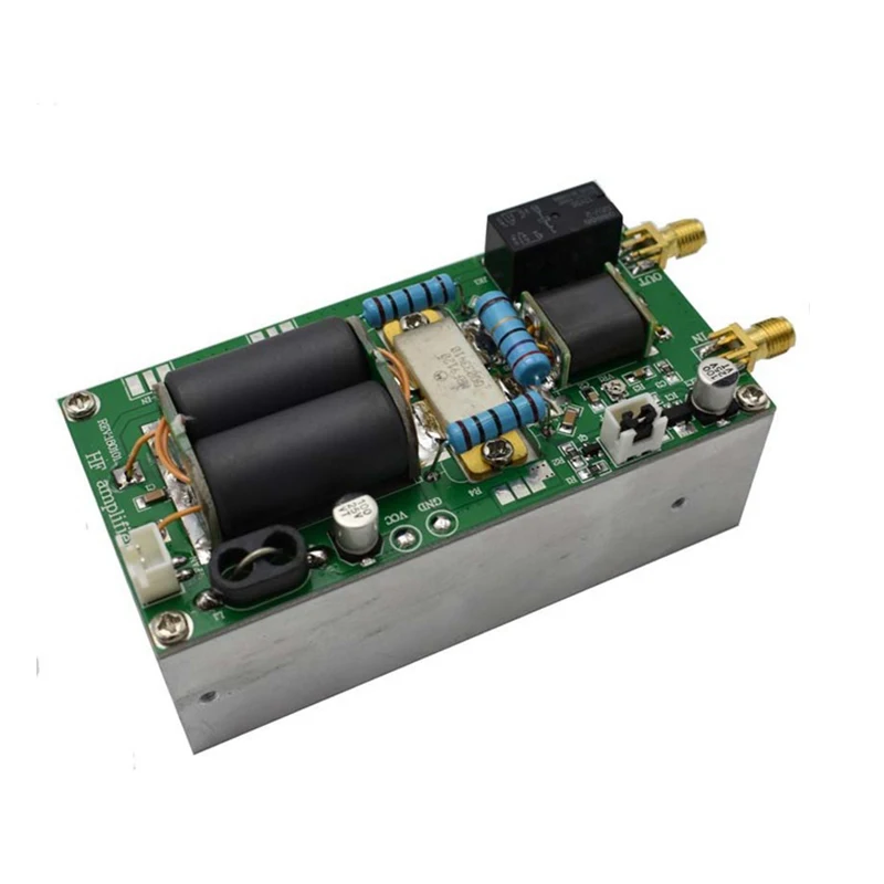 Amplifier  (7)