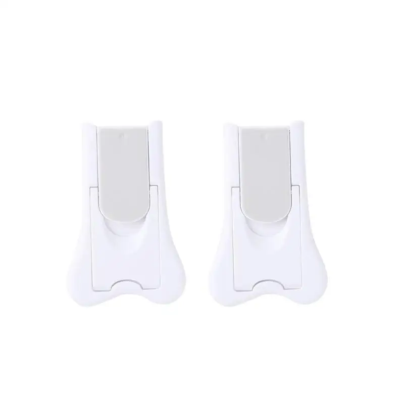 

Multi-function Baby Safety Cabinet Locks Straps Plastic Children Cupboard Cabinet Door Locks Guards Kids Lock Protection