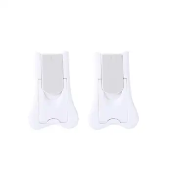 

Multi-function Baby Safety Cabinet Locks Straps Plastic Children Cupboard Cabinet Door Locks Guards Kids Lock Protection