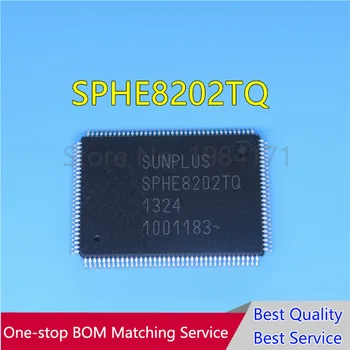 

10pcs SPHE8202T SPHE8202TQ SPHE8202 SUNPLUS QFP128 New