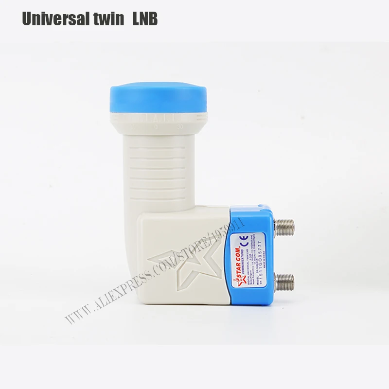 STAR COM TWIN LNB 1
