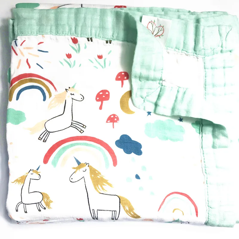 four-layer-bamboo-baby-muslin-blanket-Muslin-Tree-swaddle-better-than-Aden-Anais-Baby-bamboo-Blanket (10)