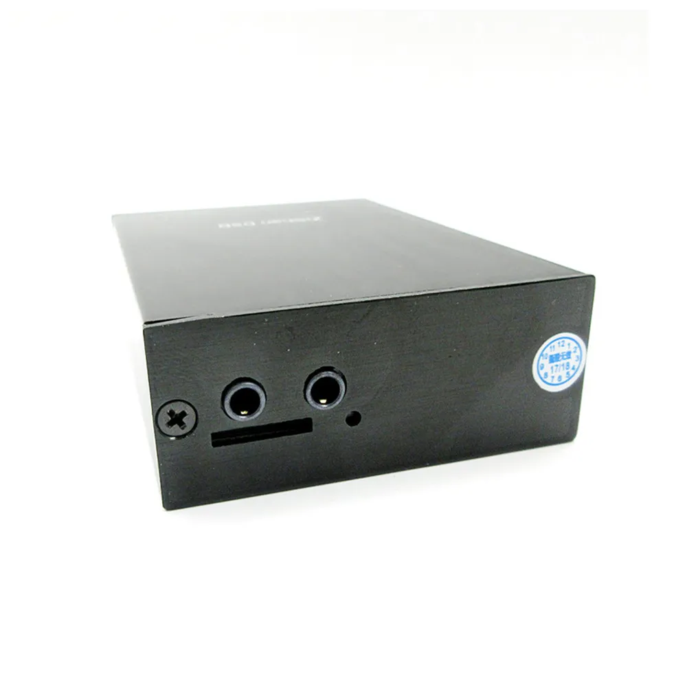 Newest DIY Zishan DSD Professional Lossless Music