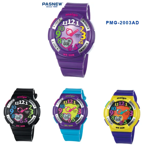 PMG-2003AD