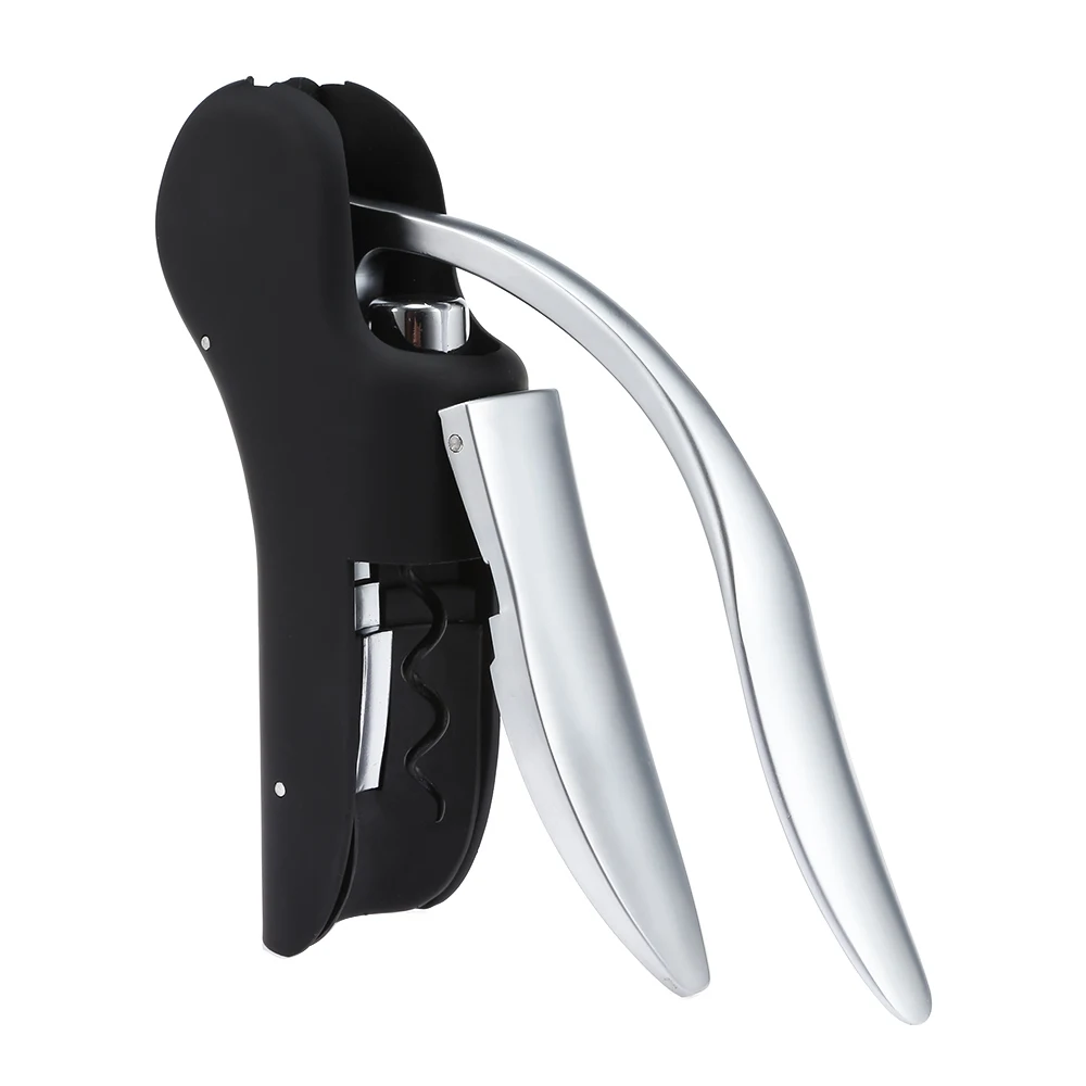 

Wine Tool Set Wine Opener Bar Lever Corkscrew Convenient Bottle Openers