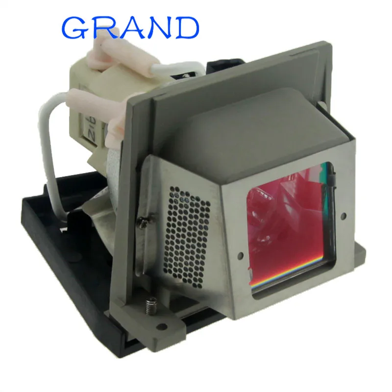 

RLC-018 High Quality Projector Bulb with housing For Viewsanic PJ506 / PJ506D / PJ506ED / PJ556 / PJ556D / PJ556ED HAPPY BATE