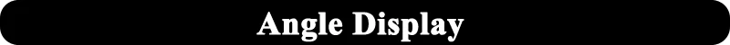 Angle Display