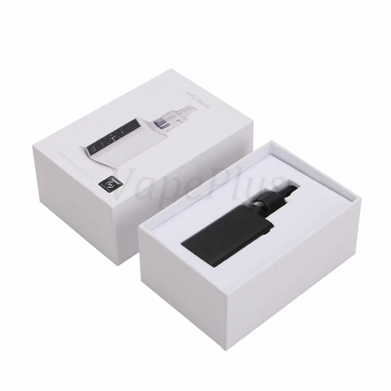 Joyetech eVic Basic Kit 2ml Cubis pro mini with 60W 1500mah Vape Box Mod